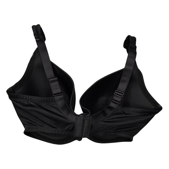 ⭐ NWT Fit Fully Yours Smooth Sweetheart Bra • Black • Multi-Size Listing ⭐ - Picture 2 of 6